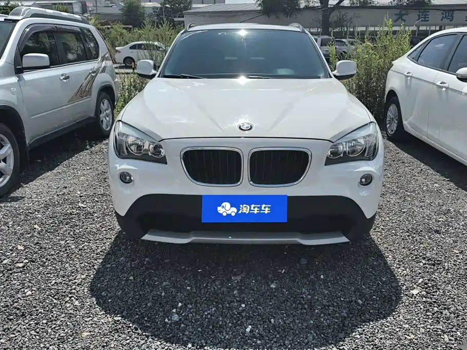 BMW X1 — миниатюра 2