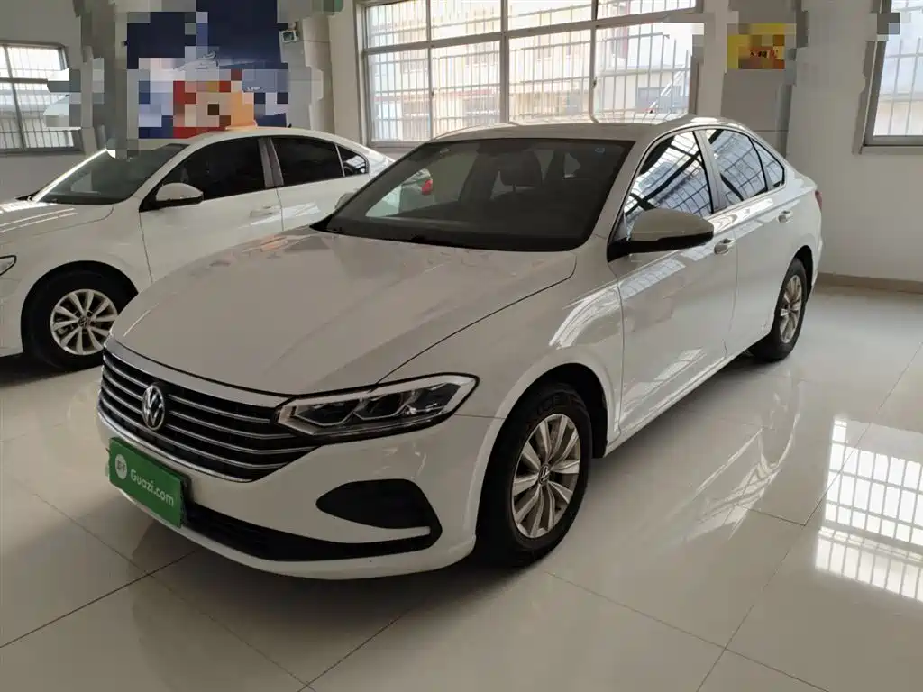 Volkswagen Lavida 2023