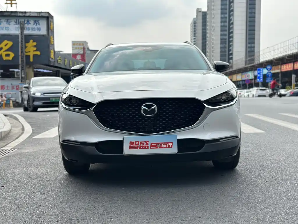 Mazda CX-30 2024