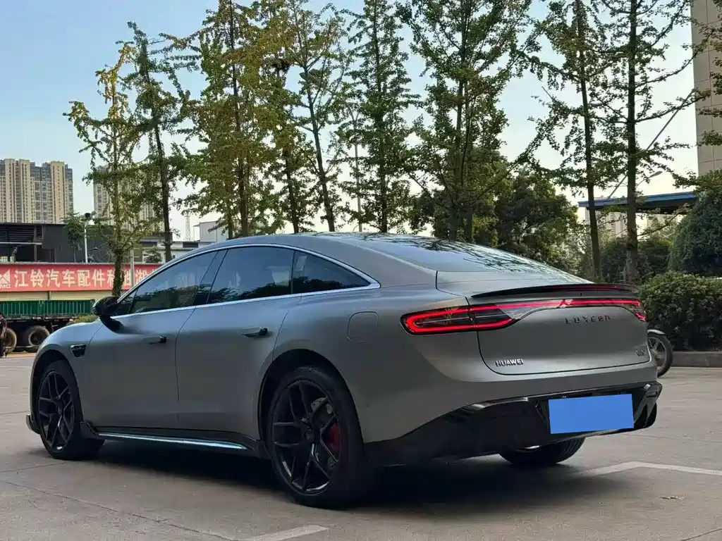 Zhijie Zhijie S7 — миниатюра 9