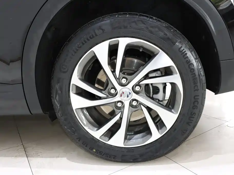 Buick Envision S — миниатюра 20