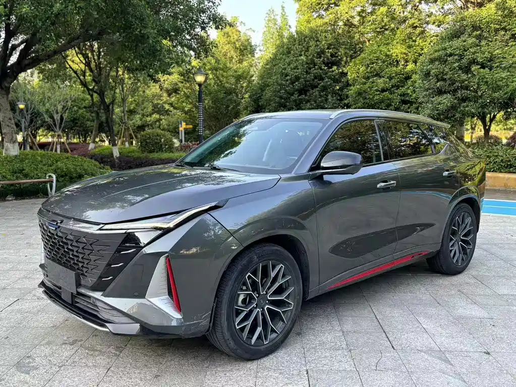 Oshan Oushang Z6 — миниатюра 3