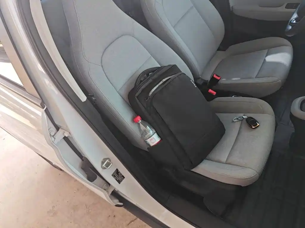 Leapmotor Leapmotor T03 — миниатюра 25