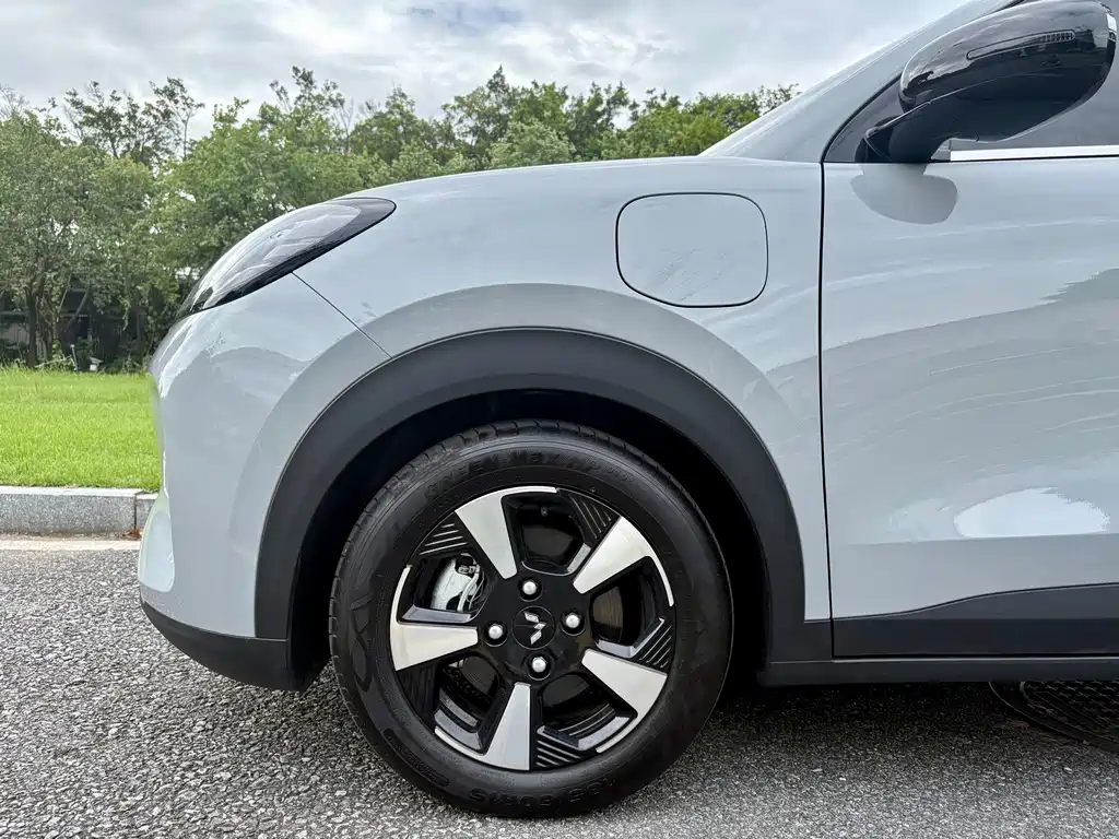 Wuling Bingo PLUS — миниатюра 16