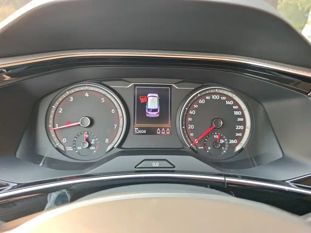 Volkswagen Tayron — миниатюра 12