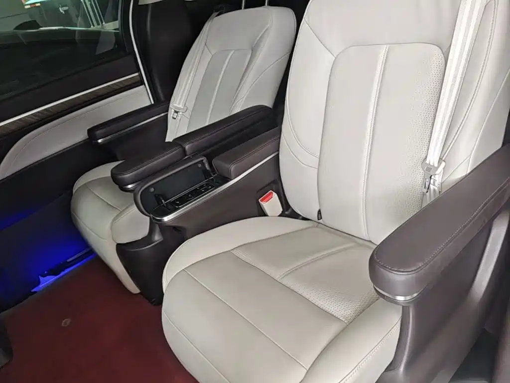 GAC Motor Trumpchi M8 — миниатюра 17