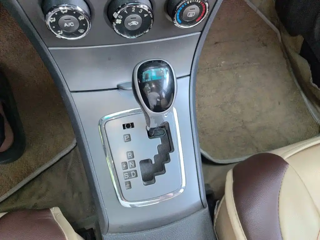 BYD L3 — миниатюра 15