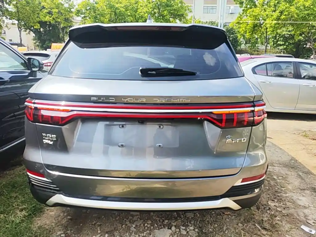 BYD Pro New Energy — миниатюра 6