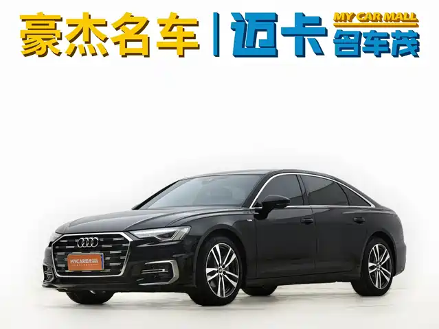 2024 Audi A6