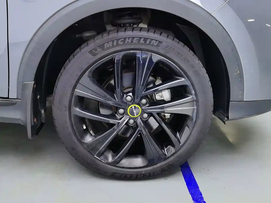 Roewe RX5 2021 PLUS 300TGI AT Ali Flagship