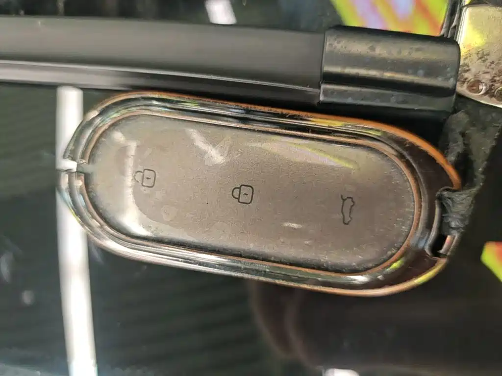 Li Auto Li L7 — миниатюра 9