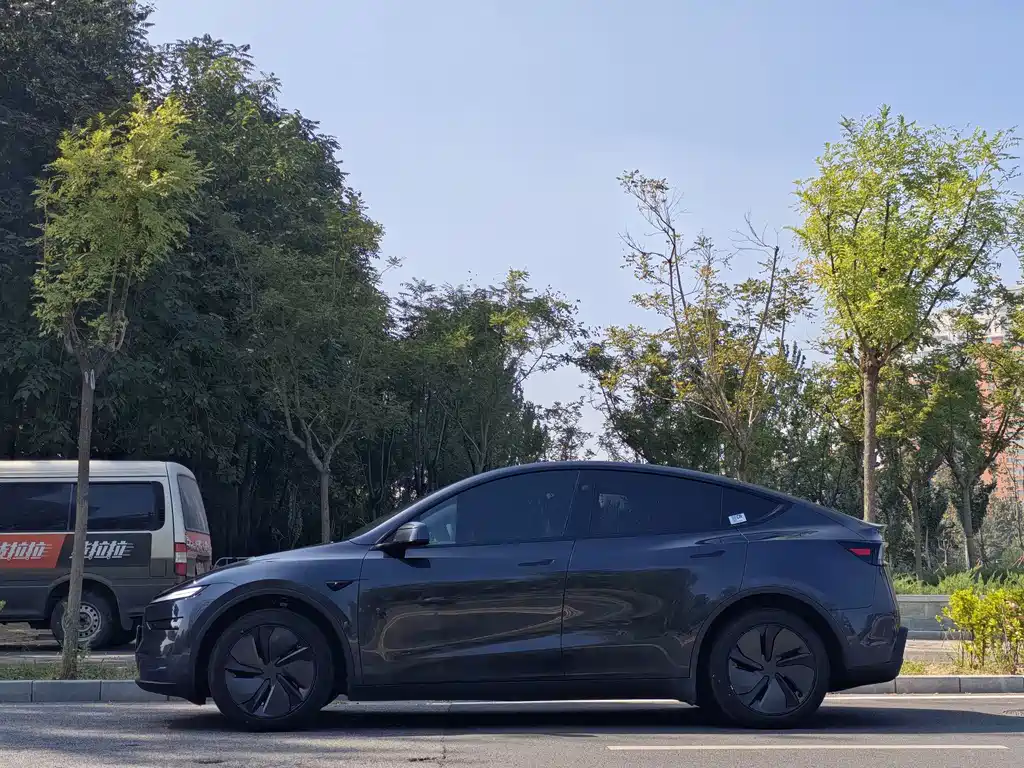 Tesla Model Y — фотографии объявления, Фото 6