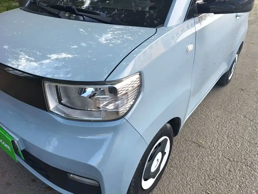 Wuling MINIEV — миниатюра 24