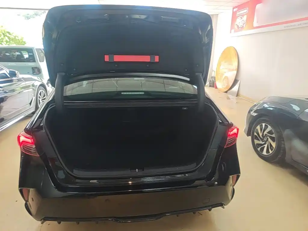 Honda Inspire — миниатюра 19
