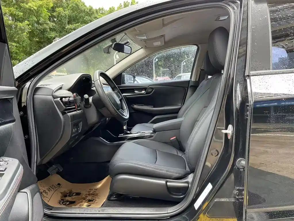 Honda Crider — миниатюра 4