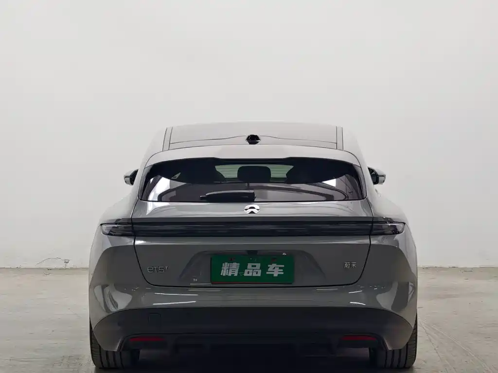 NIO ET5T — миниатюра 5