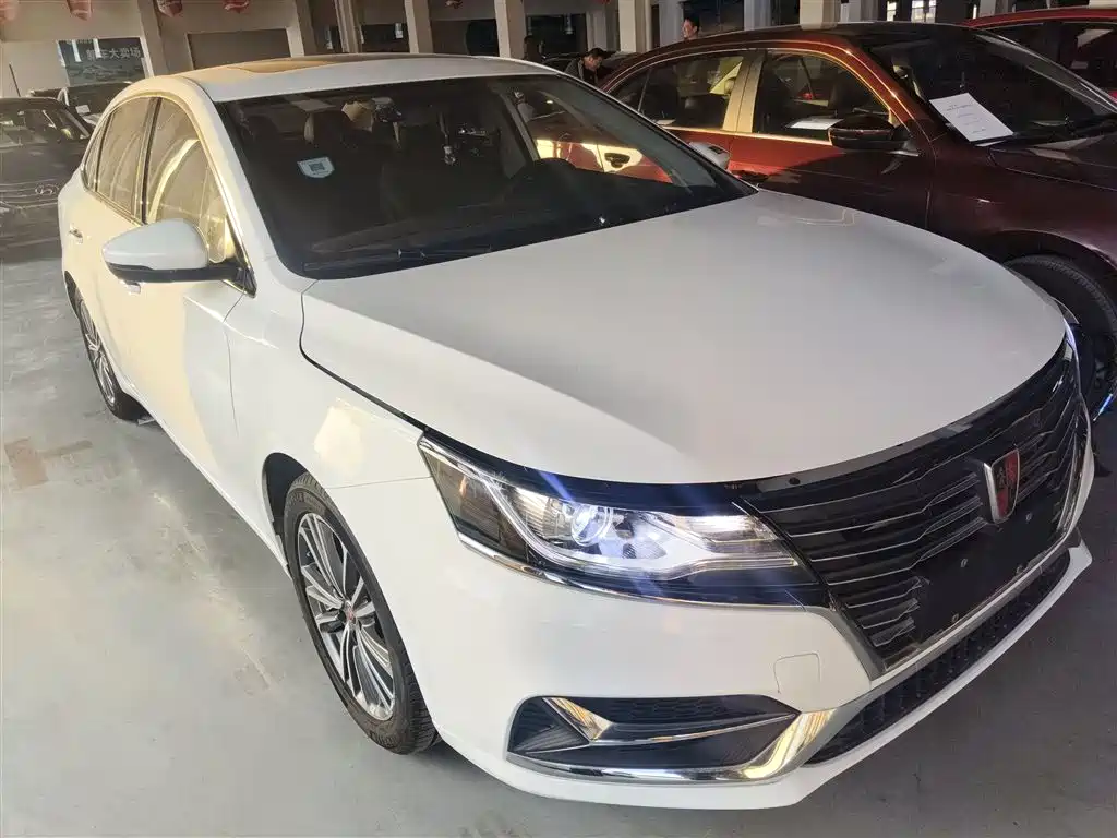 ROEWE I6