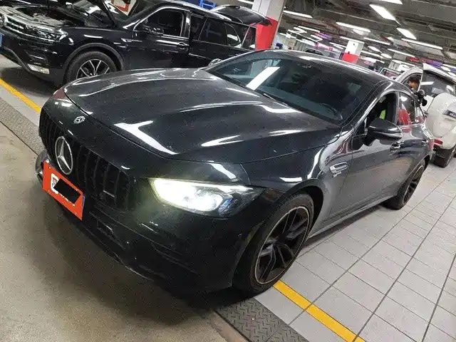 Mercedes-Benz AMG