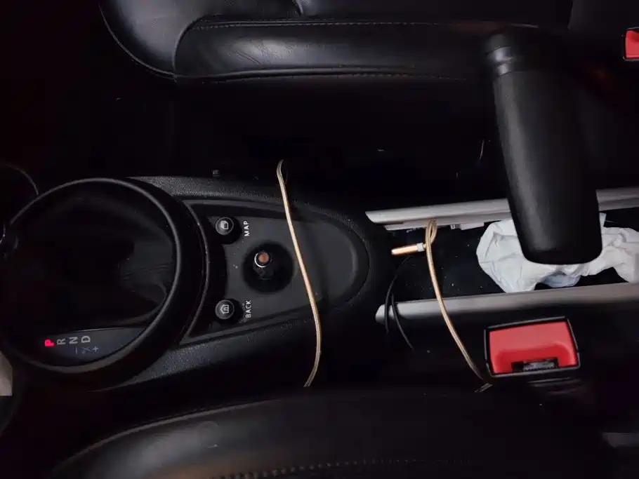MINI Mini Countryman — миниатюра 16