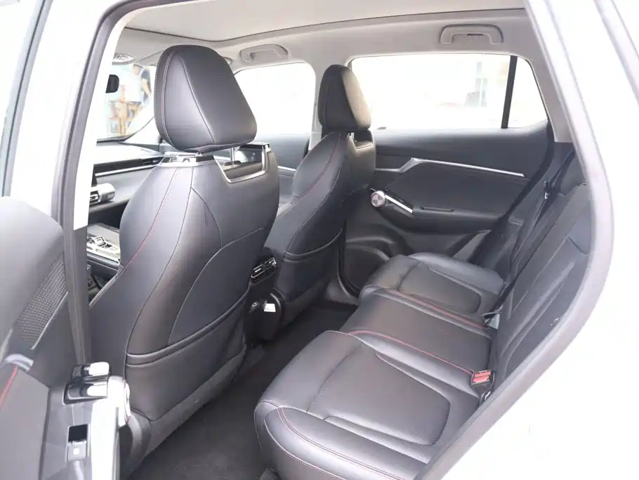 GAC Motor Shadow Cool — миниатюра 8