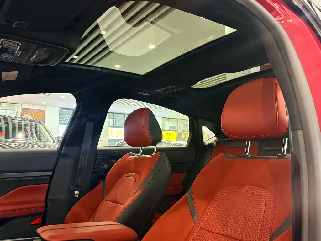 Lincoln Z — миниатюра 7