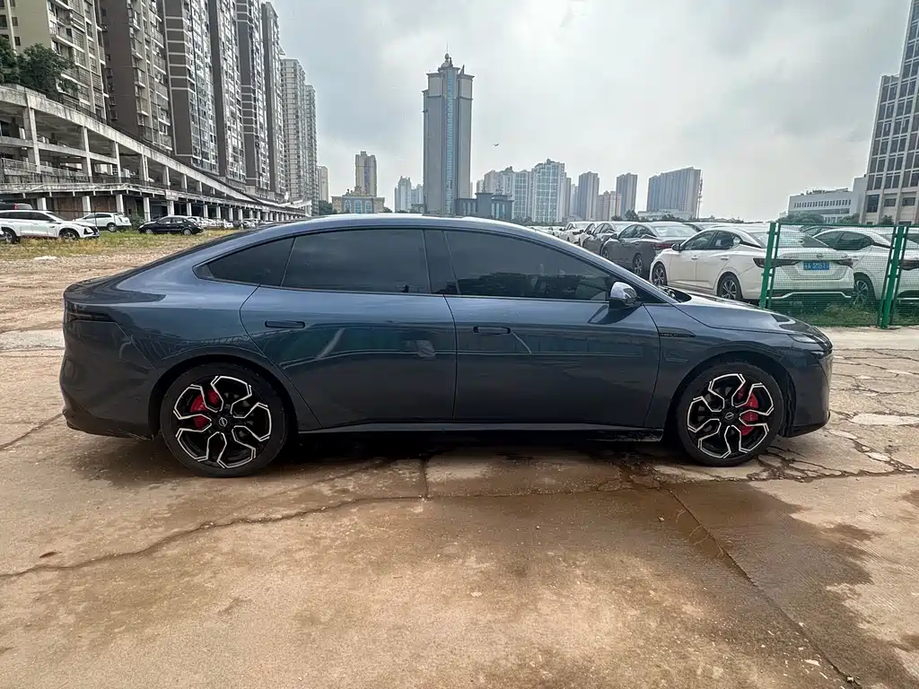 Nissan N7 — миниатюра 11