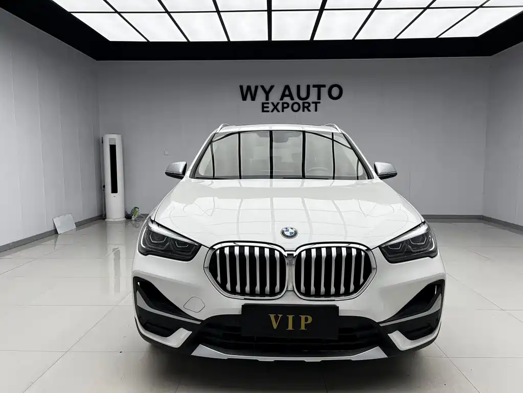 BMW X1 — миниатюра 2