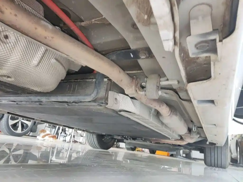 BYD MAX New Energy — миниатюра 21