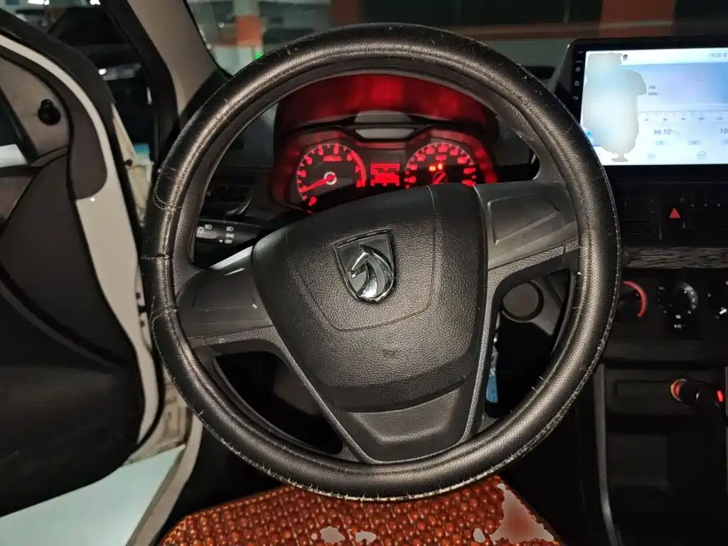 Baojun 310 — миниатюра 11