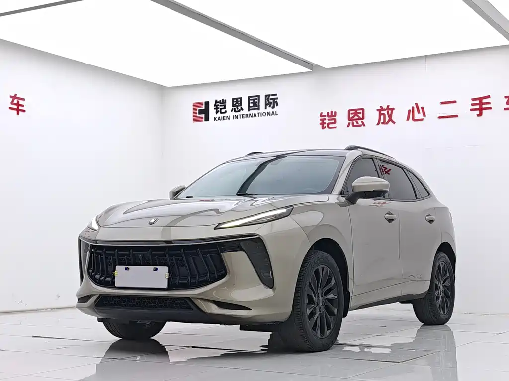 Fengxing Fengxing T5 EVO 2021