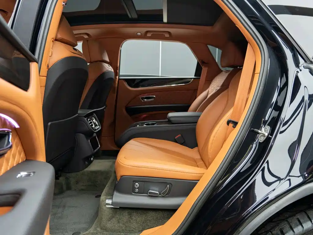 Bentley Bentayga — фотографии объявления, Фото 14
