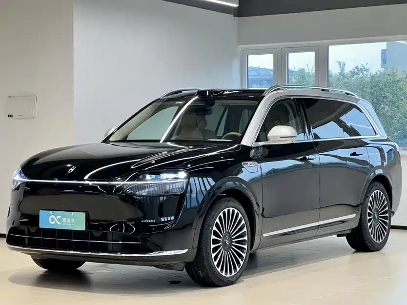 HONGMENG ZHIXING ASK THE WORLD M9