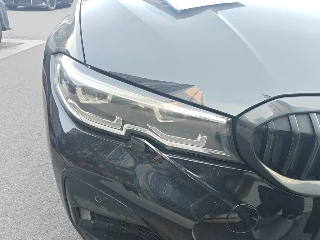 BMW 3 Series — миниатюра 7