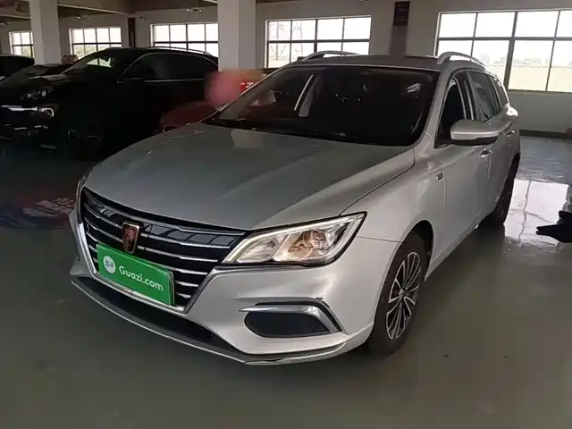 2020 Roewe Ei5