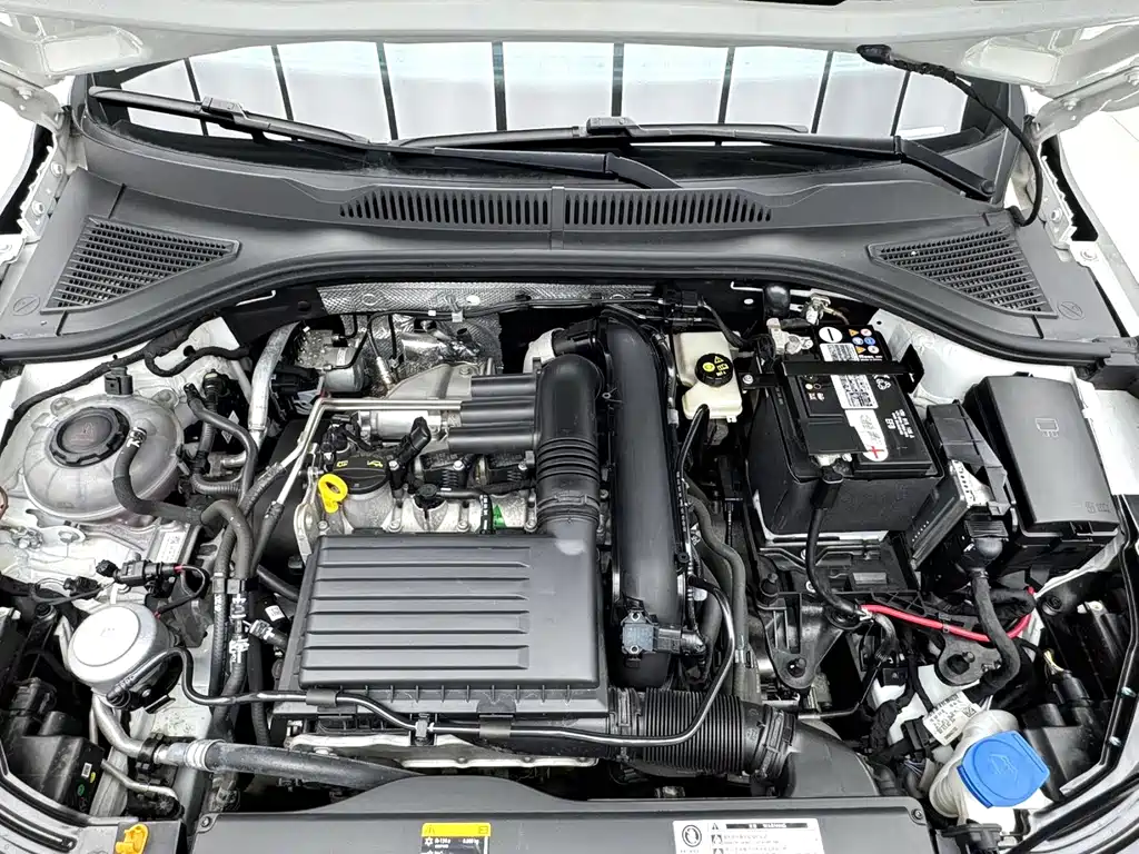Volkswagen Lavida — миниатюра 13
