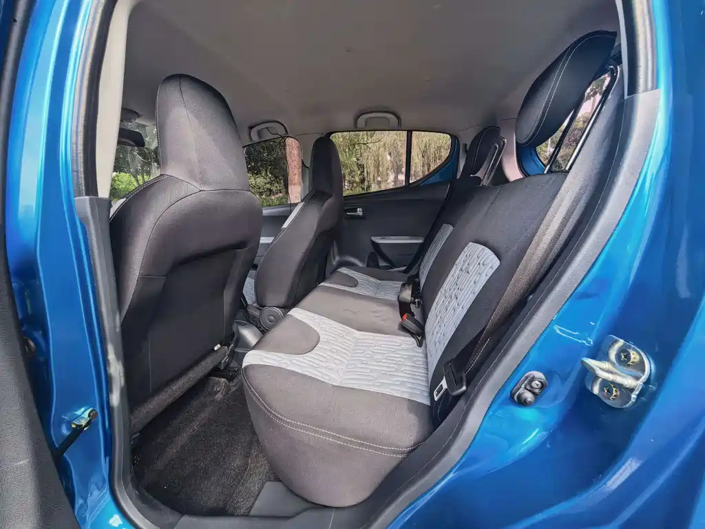 Suzuki Alto — миниатюра 7