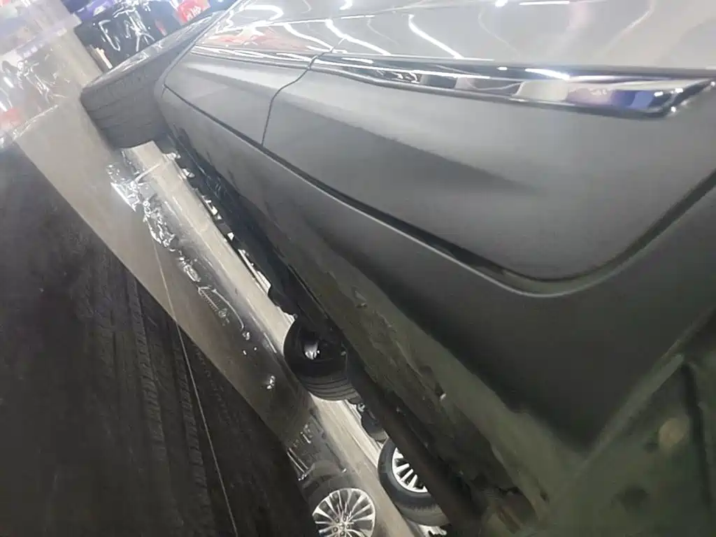 Lincoln MKC — миниатюра 22