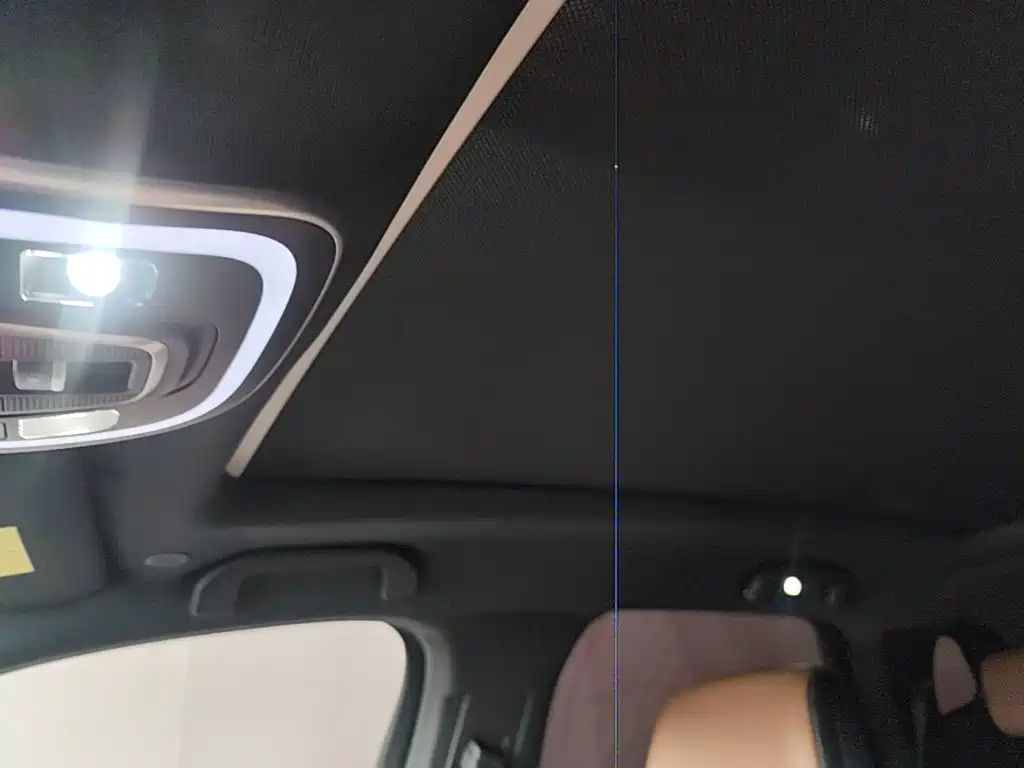 BYD Tang New Energy — миниатюра 18