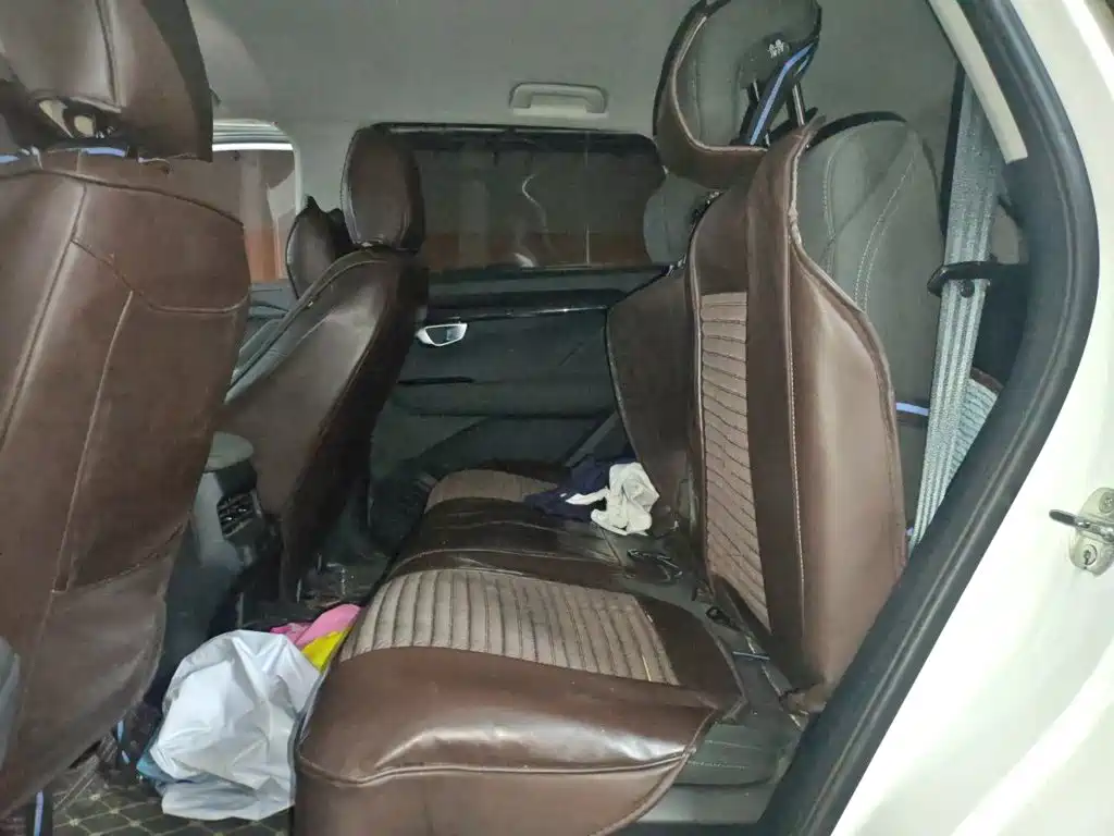 Wuling Xingchen — миниатюра 15