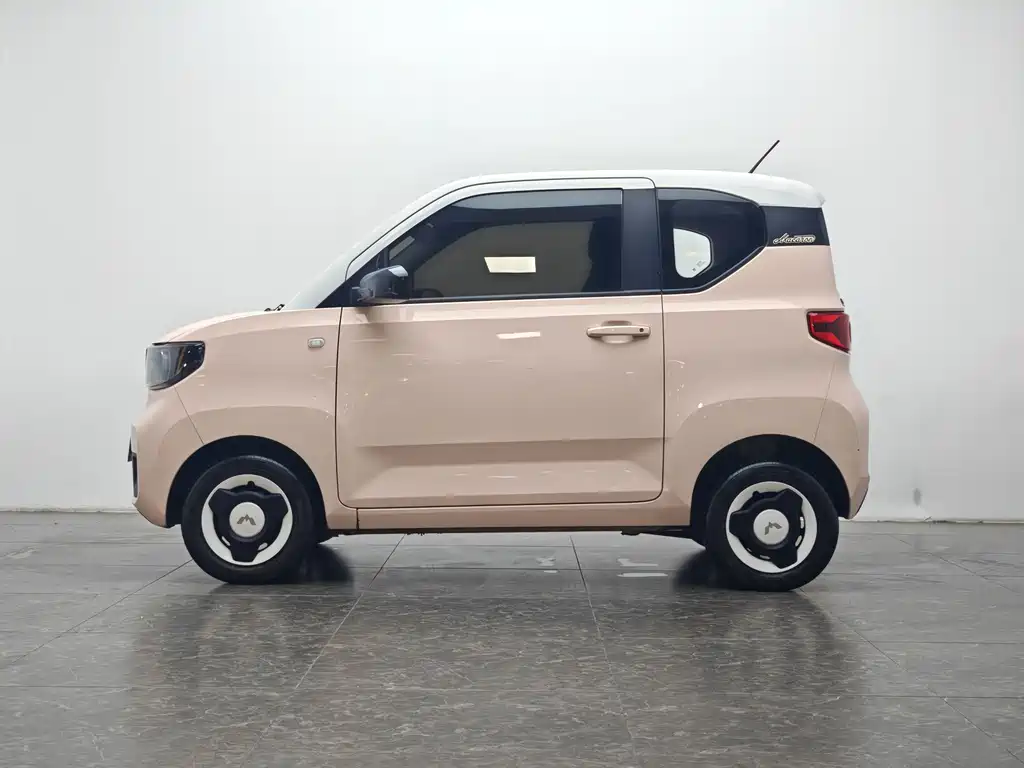Wuling Mini EV MINIEV 2021 Fashion