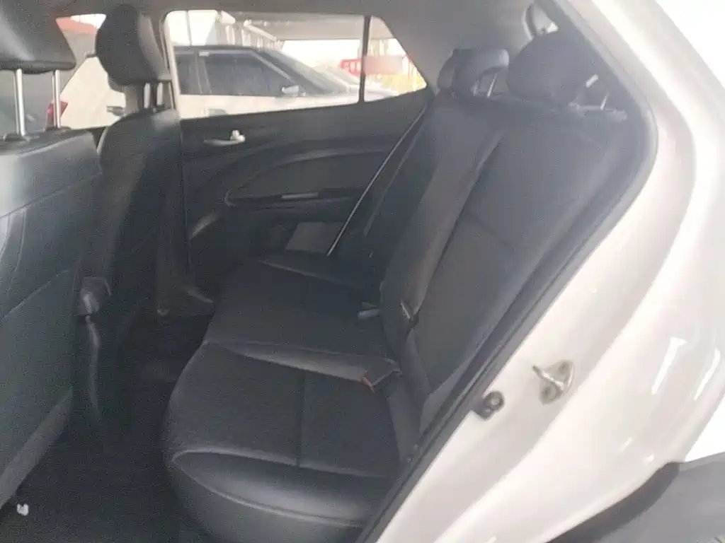 Kia KX1 - фото 17