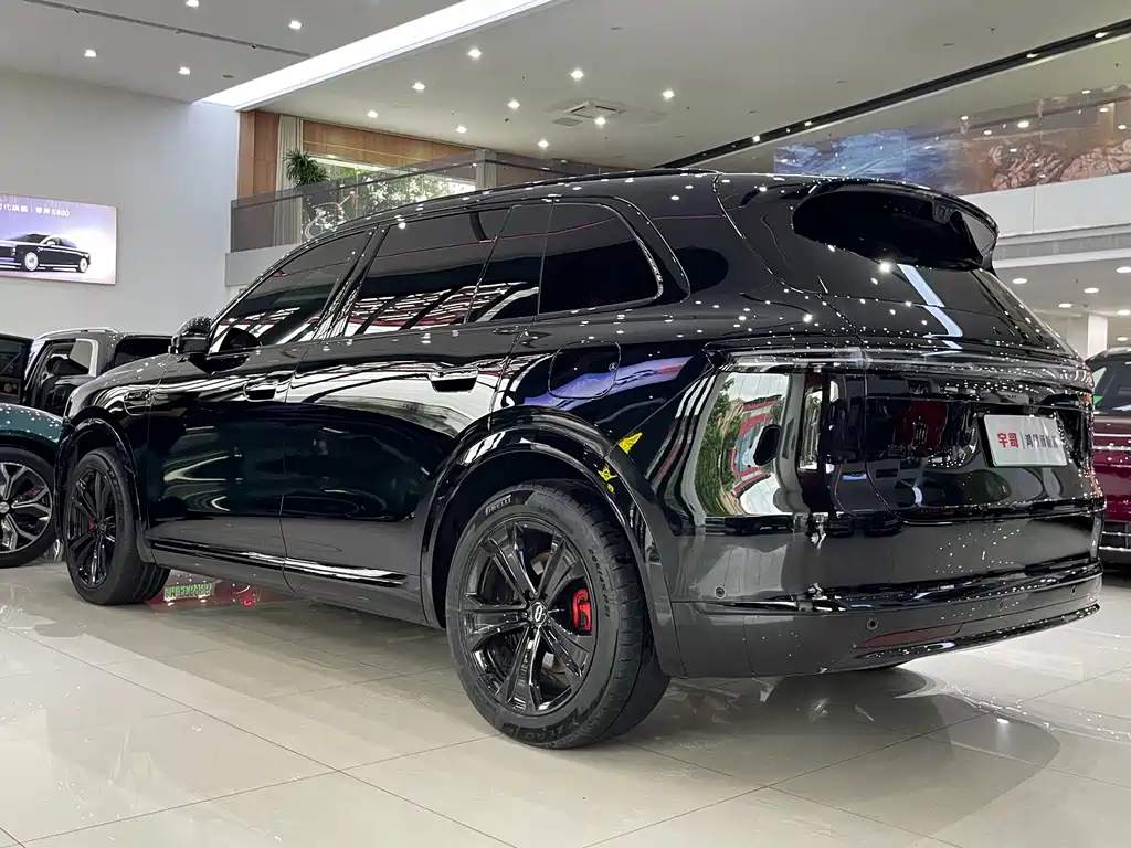 AITO AITO M7 — миниатюра 5