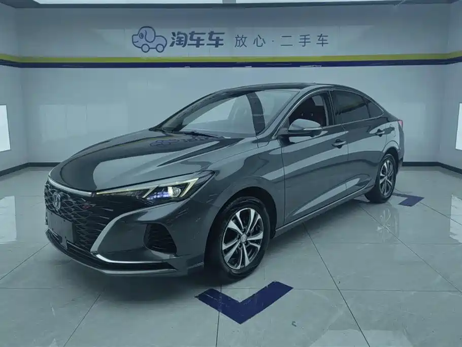 Changan Eado 2021