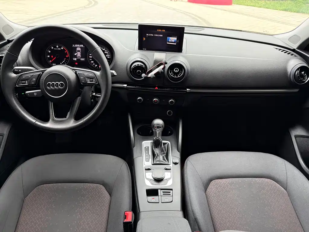 Audi A3 2020 Sportback 35 TFSI VI