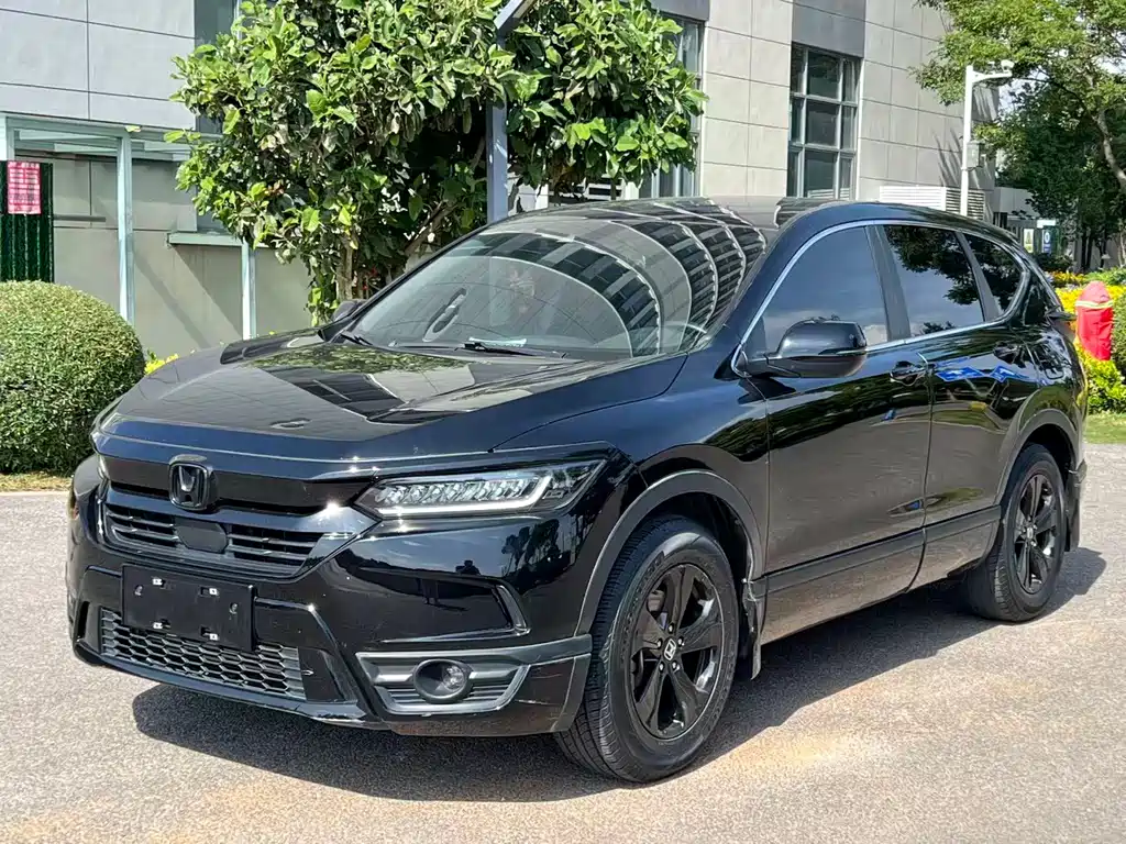 Honda Breeze 2021