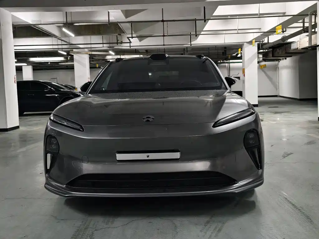NIO ET5 2022 75kWh