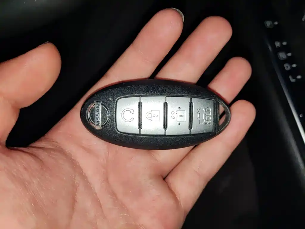 Nissan Sylphy — миниатюра 9