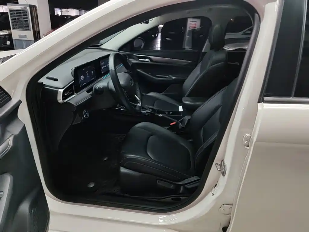 Ford Escort — миниатюра 15