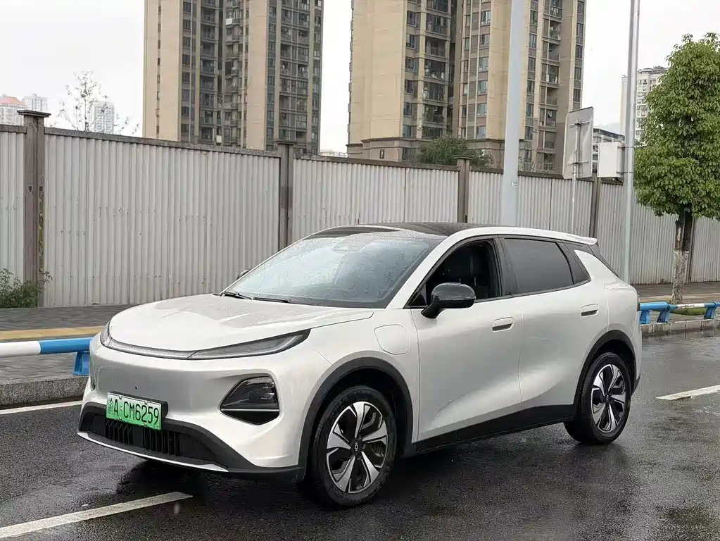 Qiyuan Qiyuan Q05