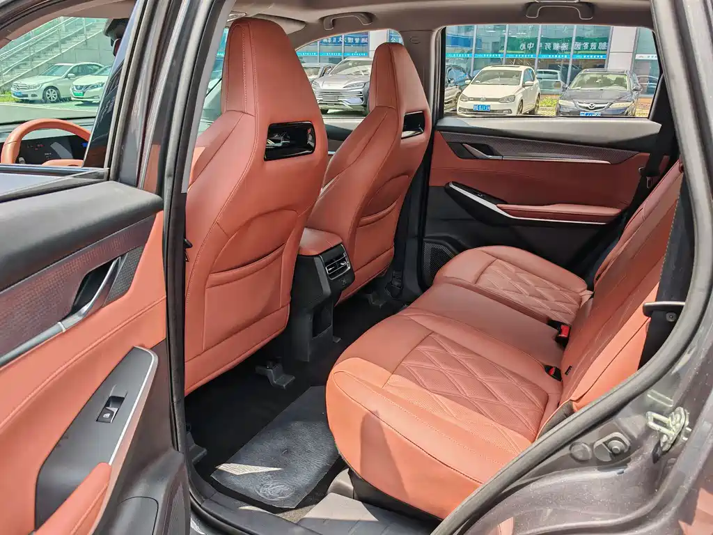 Changan CS75 PLUS — миниатюра 19